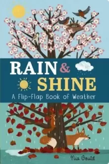 Image of Rain & Shine: A Flip-Flap Book of Weather