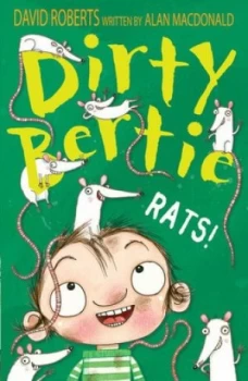 Image of Rats by David Roberts Book