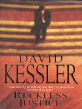 Image of Reckless Justice by David Kessler Book