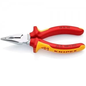 Image of Knipex Needle Nose Combination Pliers (2019 Model)