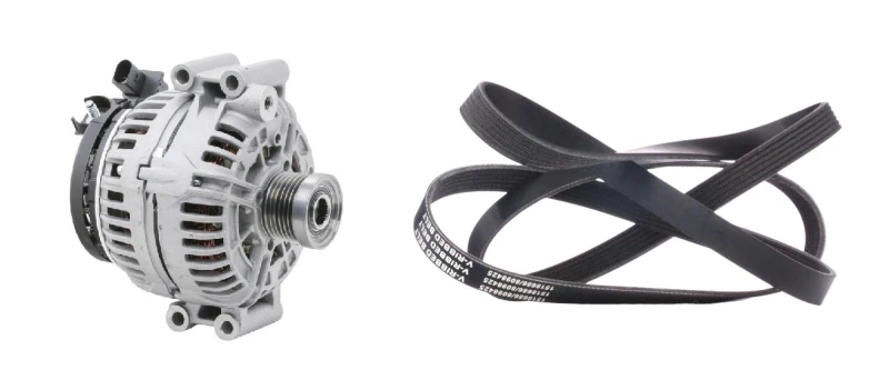Image of RIDEX 4G3020 Generator Alternator (4)