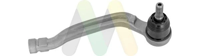 Image of MOTAQUIP Track rod end MOTAQUIP LVTR1243