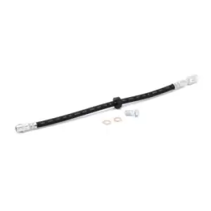 Image of A.B.S. Brake Hose SL 3931 Brake Line,Brake Pipe VW,SEAT,Lupo (6X1, 6E1),POLO (6N2),Polo Schragheck (6N1),PASSAT Variant (3A5, 35I),PASSAT (3A2, 35I)