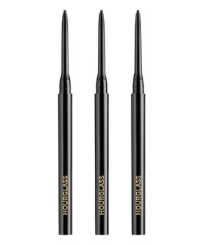 image of Hourglass 1.5mm Mechanical Gel Eye Liner - Obsidian