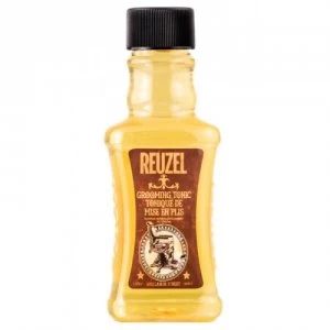 image of Reuzel Grooming Hair Tonic 100ml