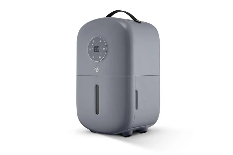 Image of Swan 5L/d Dehumidifier Sh16501