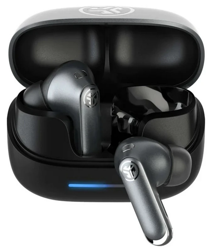 Image of JLab JLab Epic Pods ANC True Wireless Earbuds - Black