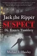 Image of jack the ripper suspect dr francis tumblety