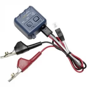 Image of Fluke Networks Pro3000 Toner PRO3000 Tone Generator, Cable Verifier, Cable tester