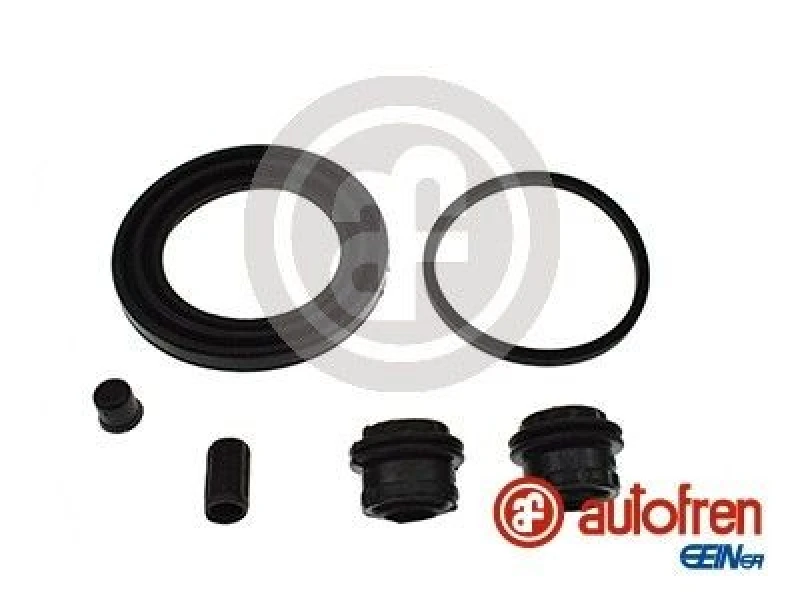 Image of AUTOFREN SEINSA Repair Kit, brake caliper AUTOFREN SEINSA D42415