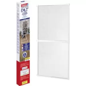 Image of tesa FALT 55415-00000-00 Door insect netting White