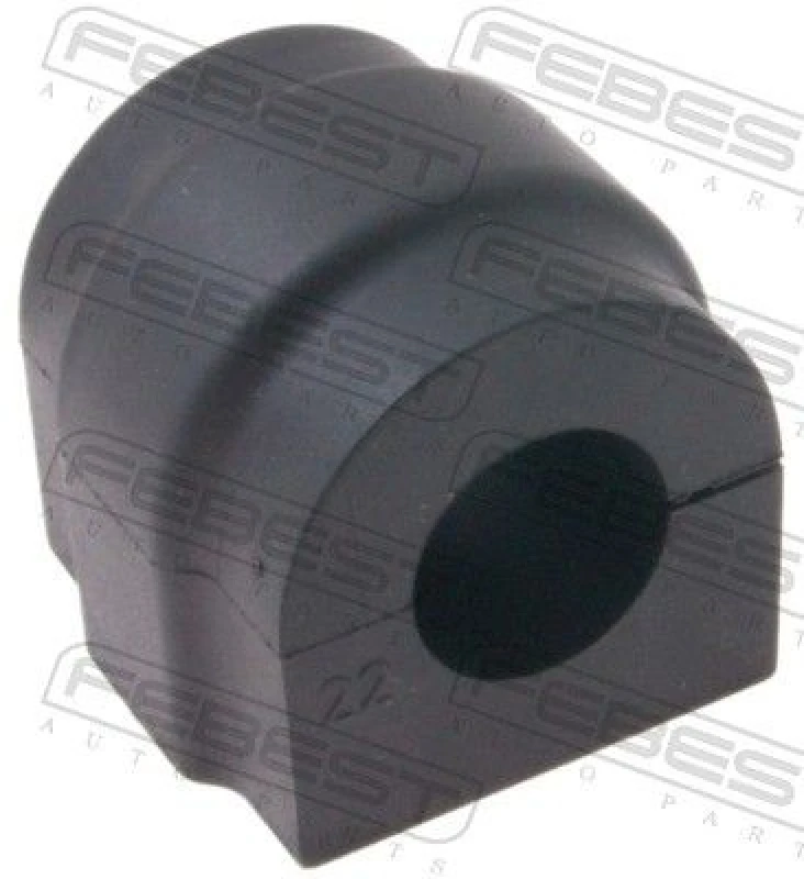 Image of Anti roll bar bush FEBEST BMSB-X5R