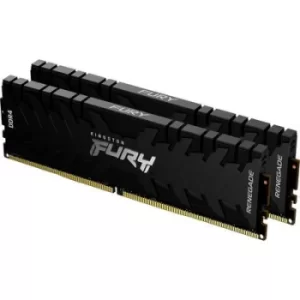 Image of 2 x 16GB, DDR4-2666, CL13, 288-Pin, DIMM