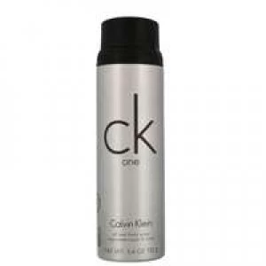 Calvin Klein CK One Deodorant 152g