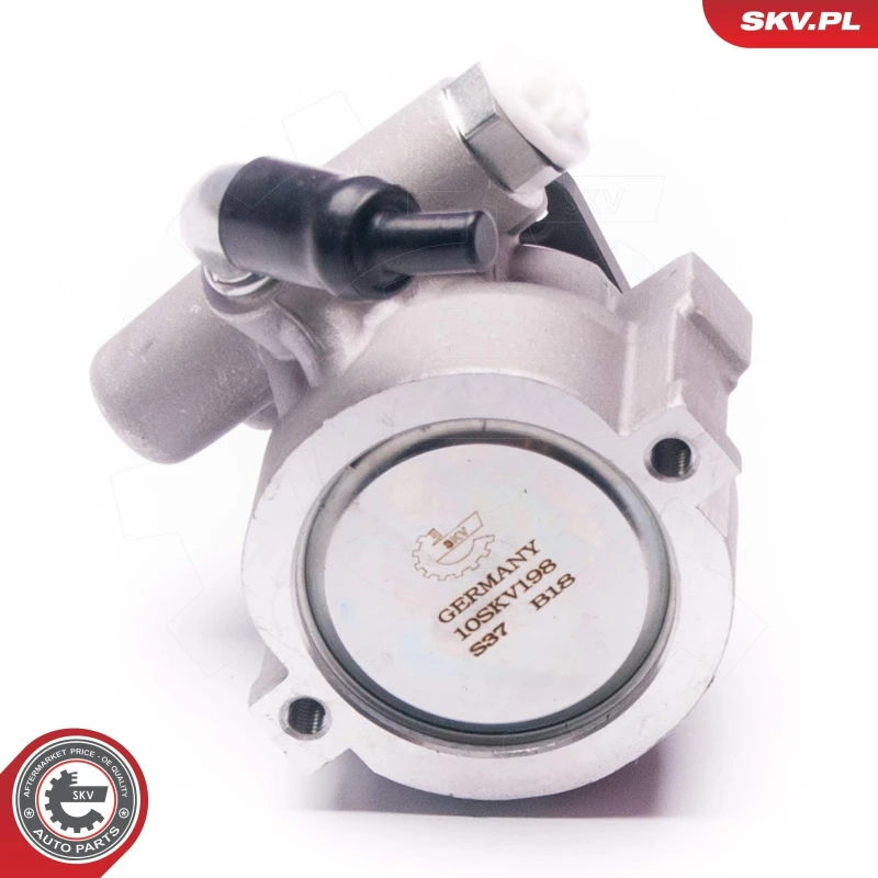 Image of ESEN SKV Power steering pump ESEN SKV 10SKV198