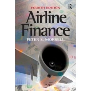 Image of Airline Finance by Peter S. Morrell (Paperback, 2013)