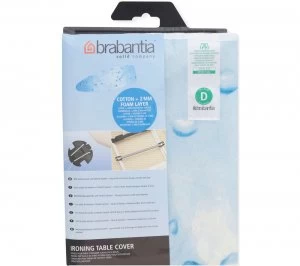 image of Brabantia 317422 Ironing Board Cover