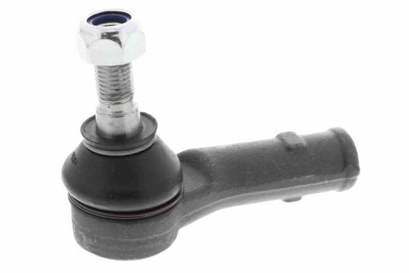 Image of VAICO V10-7227 Track rod end Original VAICO Quality, Front Axle Left Tie Rod End (914)