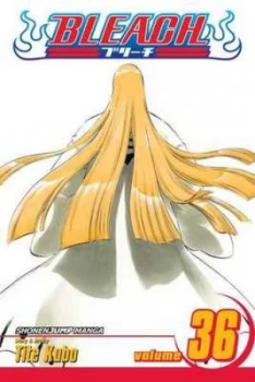 Image of Bleach. Vol. 36 by Tite Kubo Book