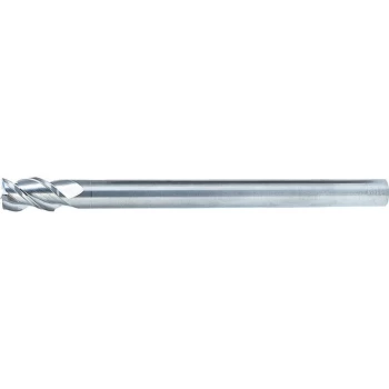 Image of AL-SEES3080-LS 8MM 3FL L/S Solid Carbide End Mill - Dijet