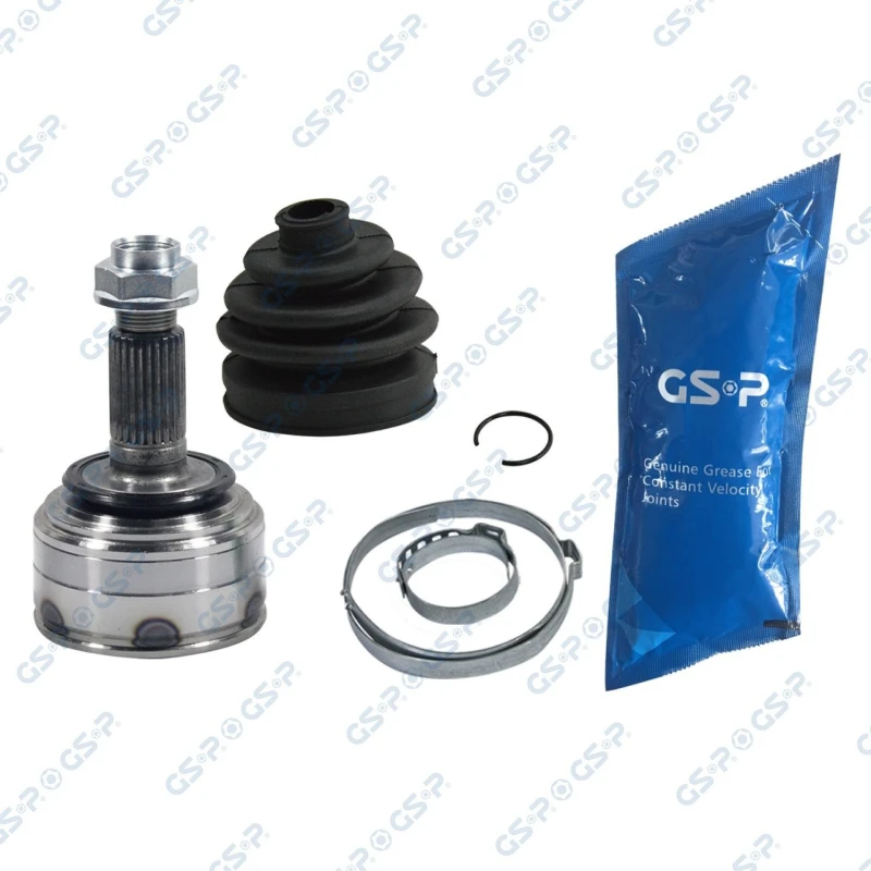 Image of GSP CV joint kit GSP 823007