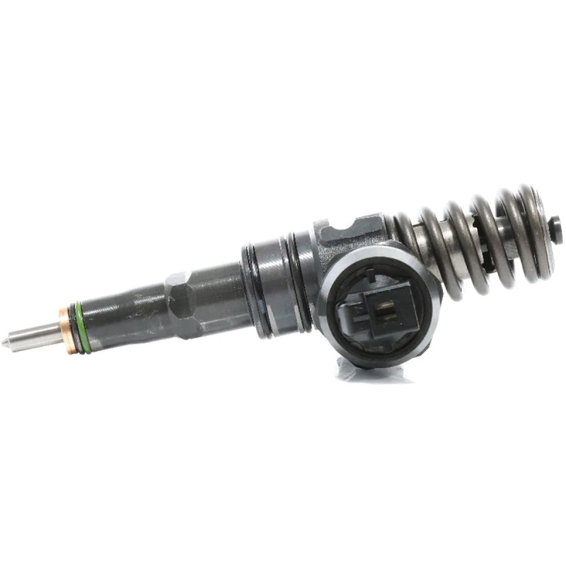 Image of METZGER 0872009 Pump and Nozzle Unit OE-PART Pump and Nozzle Unit (3930)