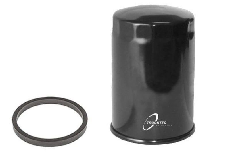 Image of TRUCKTEC AUTOMOTIVE 07.18.045 Oil filter Spin-on Filter Oil Filter (7)