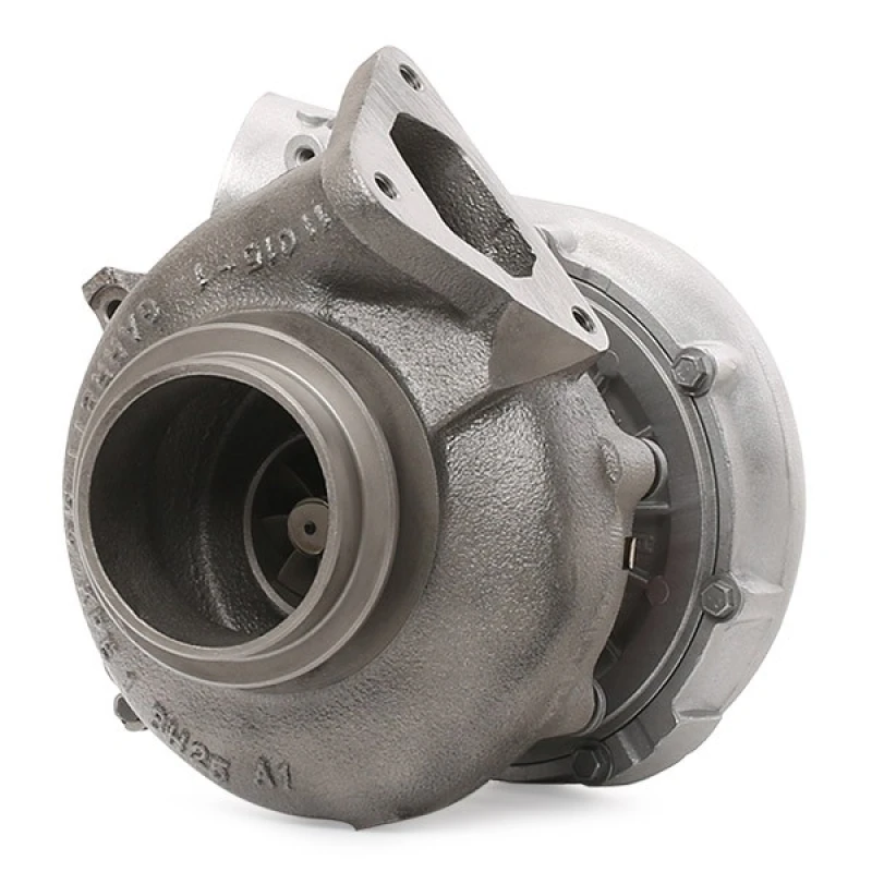 Image of RIDEX REMAN Turbocharger RIDEX REMAN 2234C10185R
