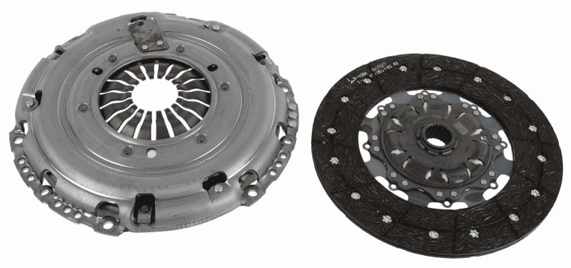 Image of Clutch kit SACHS 3000 950 922