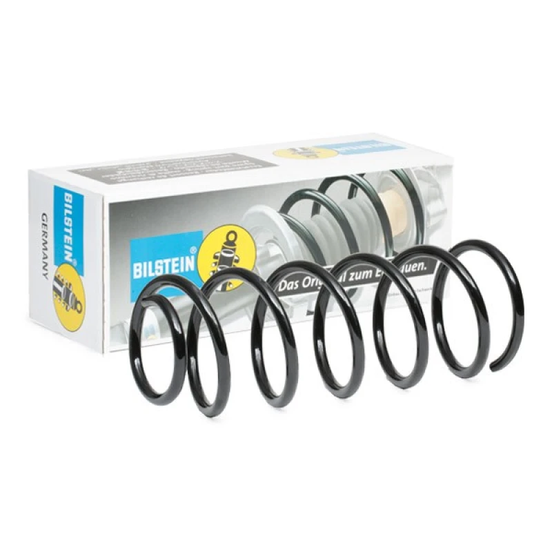 Image of Coil spring BILSTEIN 36-226238