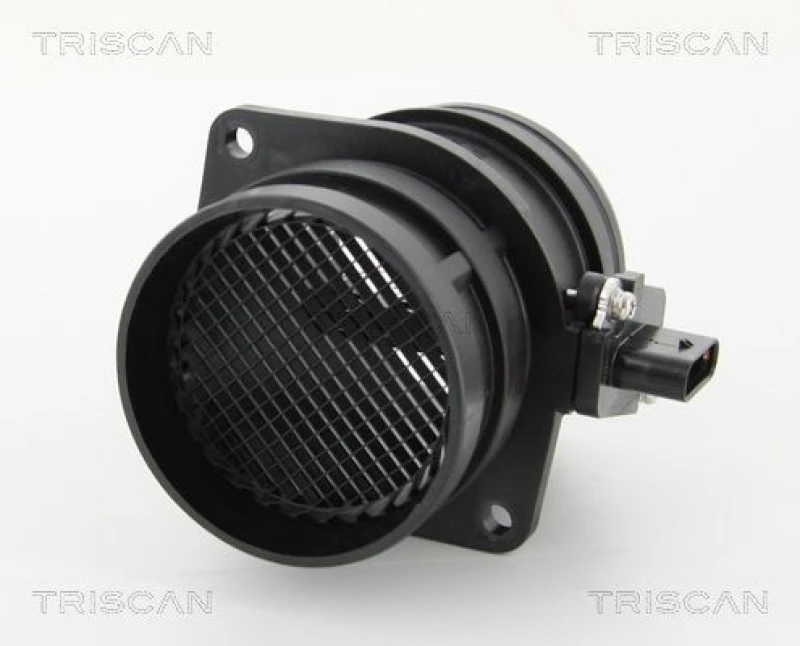 Image of TRISCAN Mass air flow sensor TRISCAN 8812 29056