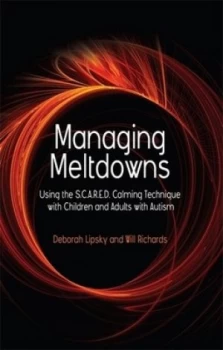 Image of Managing Meltdowns by William S Richards Paperback