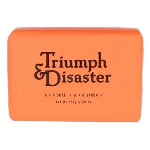 Image of A+R soap bar 130 gr