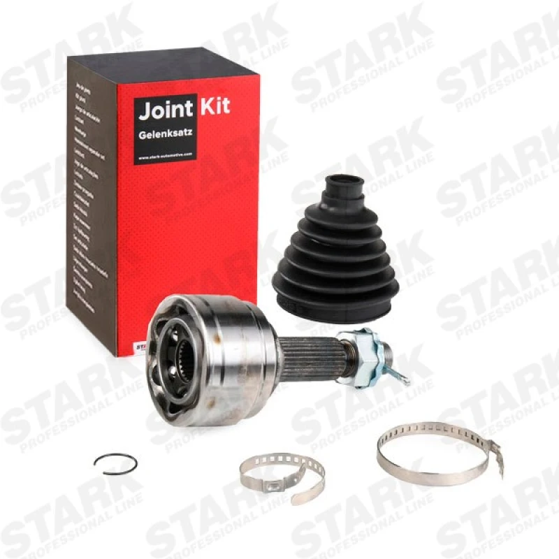 Image of STARK CV joint kit STARK SKJK-0200632