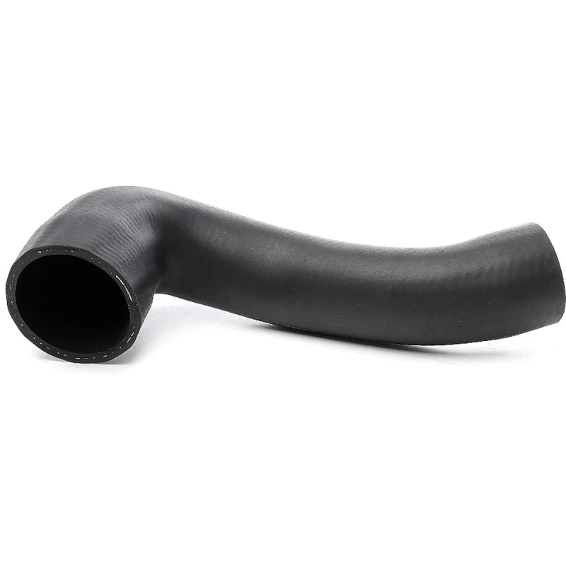 Image of METZGER 2400312 Turbocharger Hose without clamps Charger Intake Hose (3314)