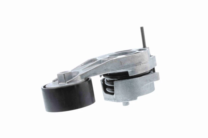 Image of VAICO V20-2634 Tensioner Q+, original equipment manufacturer quality Belt Tensioner,v-ribbed belt (541)