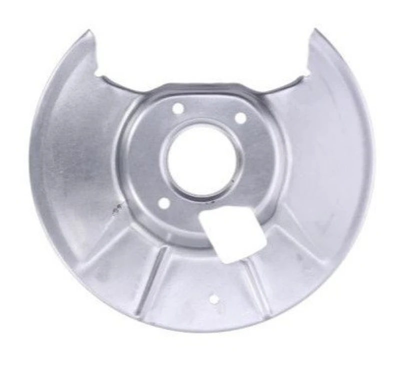 Image of PROCARO PR19-1117 Brake Disc Back Plate Rear Axle Right Splash Panel,brake disc (1330)
