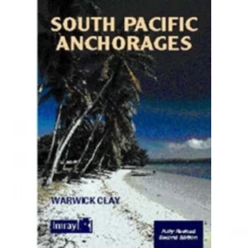 Image of South Pacific Anchorages