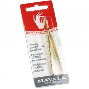 image of Mavala Claw/Tong Tweezers - Deluxe