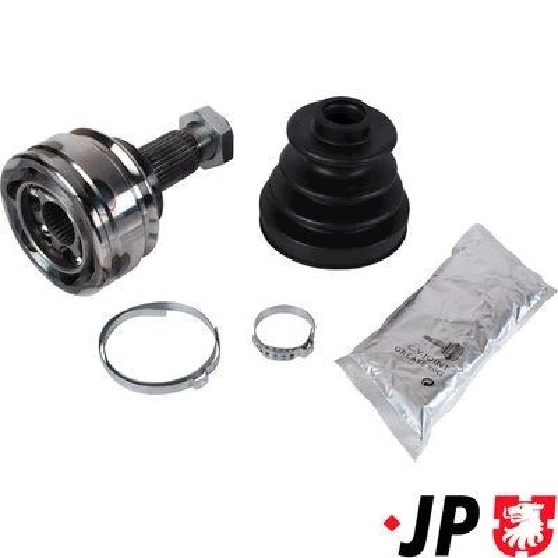 Image of JP GROUP CV joint kit JP GROUP 1443300210