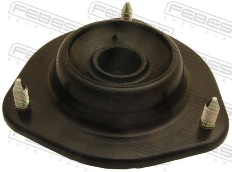 Image of Mounting, shock absorbers FEBEST MSS-001