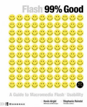 Image of Flash 99 percent Good by Kevin Airgid and Stephanie Reindel Paperback