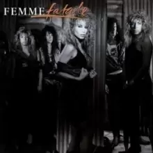 Image of Femme Fatale (Bonus Tracks Edition)