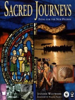 Image of Sacred Journeys Paperback
