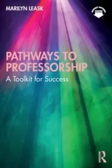 Image of Pathways to Professorship : A Toolkit for Success
