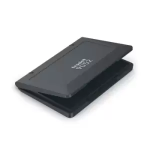 Trodat Stamp Pad, black