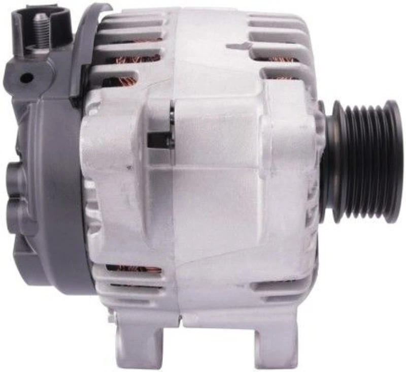 Image of HELLA Alternator HELLA 8EL 012 430-961