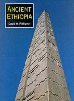 Image of Ancient Ethiopia by David W. Phillipson