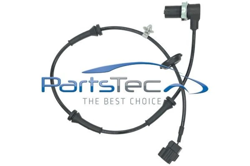 Image of PartsTec ABS sensor PartsTec PTA560-0405