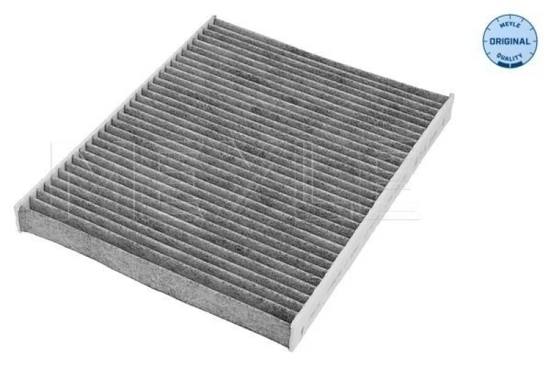Image of Pollen filter MEYLE 712 320 0017